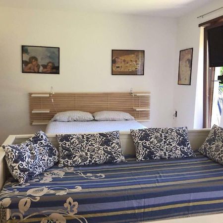 Casa Chiara Apartment Рива дел Гарда Екстериор снимка