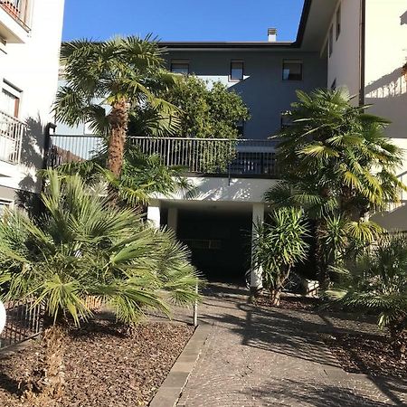 Casa Chiara Apartment Рива дел Гарда Екстериор снимка