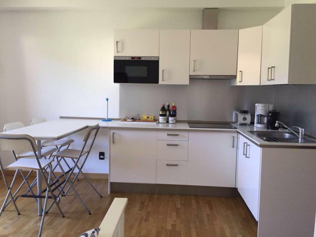 Casa Chiara Apartment Рива дел Гарда Екстериор снимка