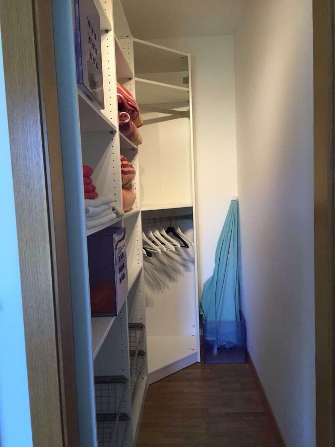 Casa Chiara Apartment Рива дел Гарда Екстериор снимка