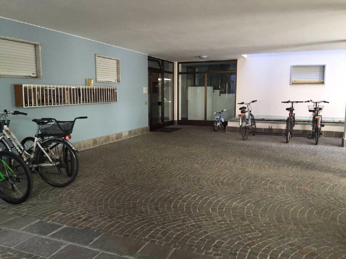 Casa Chiara Apartment Рива дел Гарда Екстериор снимка