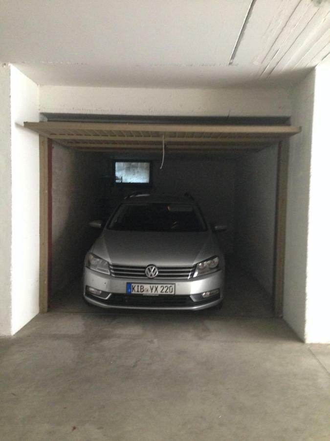 Casa Chiara Apartment Рива дел Гарда Екстериор снимка