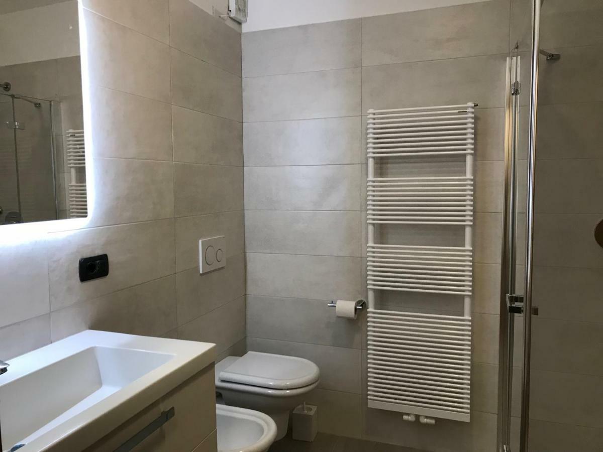 Casa Chiara Apartment Рива дел Гарда Екстериор снимка