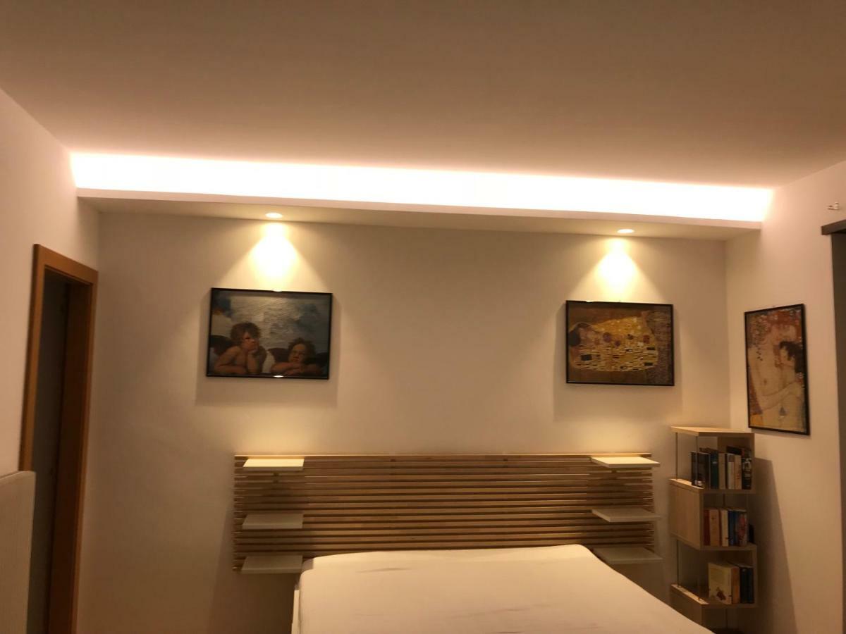 Casa Chiara Apartment Рива дел Гарда Екстериор снимка