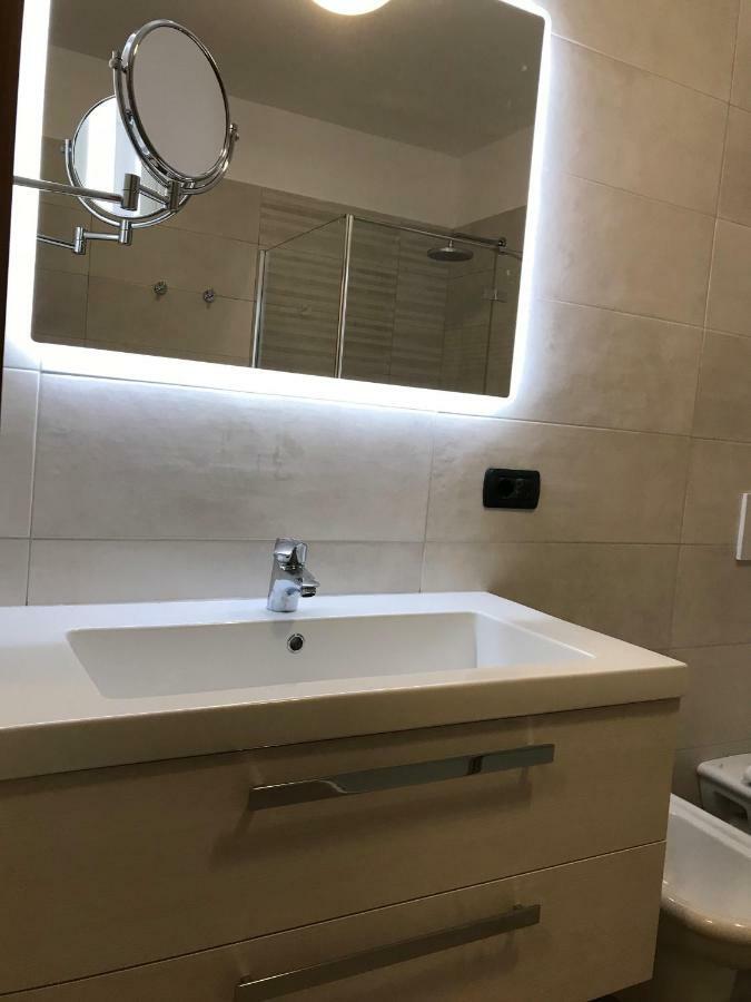 Casa Chiara Apartment Рива дел Гарда Екстериор снимка