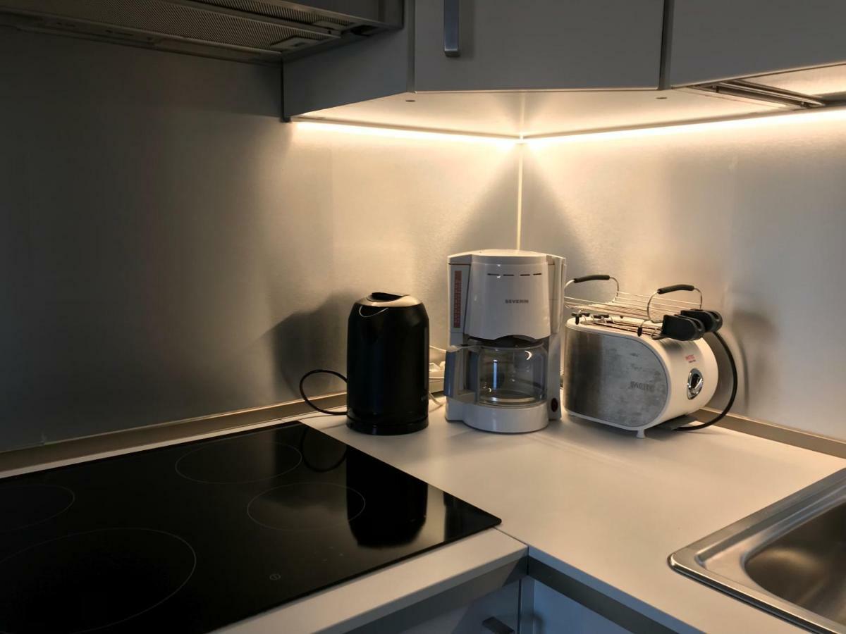 Casa Chiara Apartment Рива дел Гарда Екстериор снимка